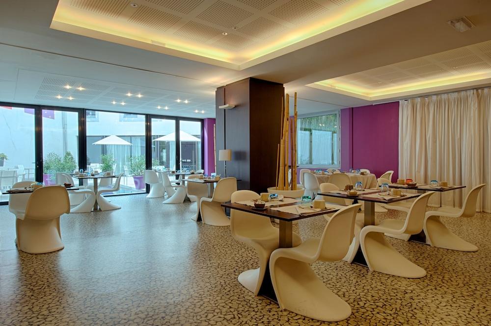 Le Rex Hotel Тарб Екстериор снимка